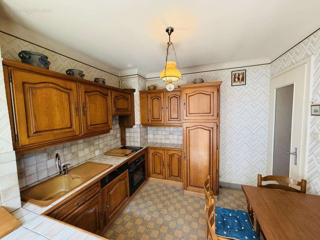 Appartement - photo 11