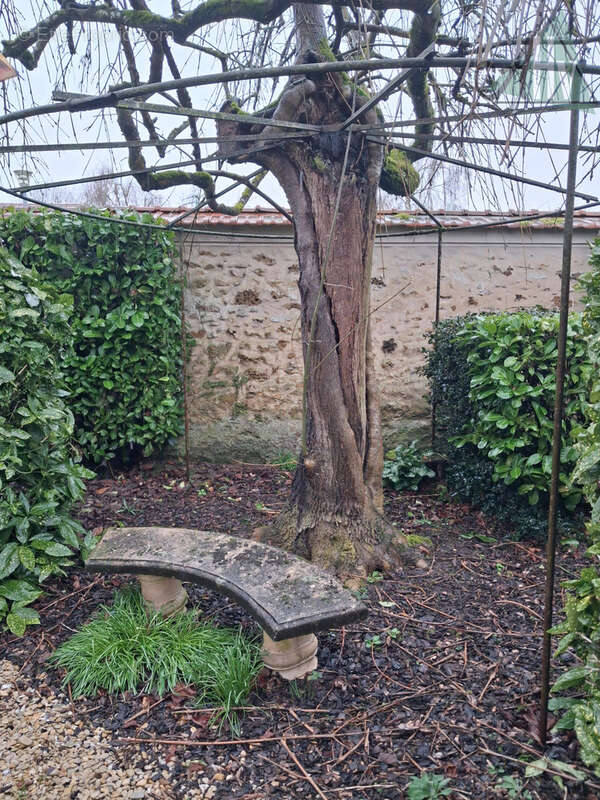 Maison à NANGIS