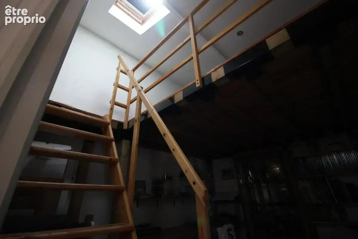 Maison 3 pièces de plain-pied VAIRES SUR MARNE (77) - photo 12