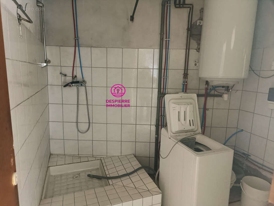 Appartement à ANDANCETTE