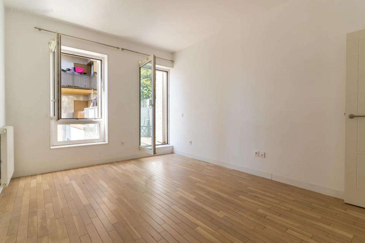 Studio 25 m² - Paris - Rosa Parks - photo 3