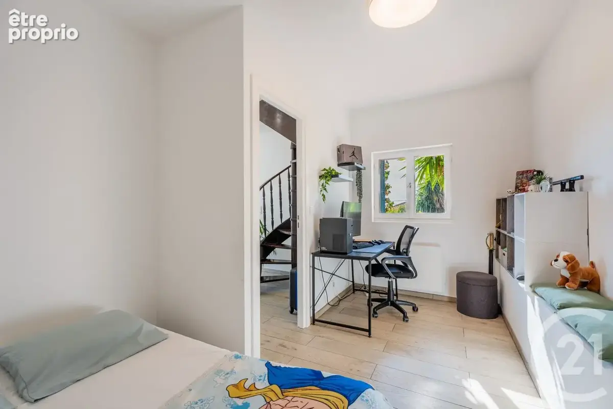 Maison 6 pièces 124 m² à vendre à Nice (06300) - photo 35