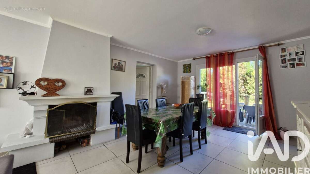 Photo 6 - Maison à TRILPORT