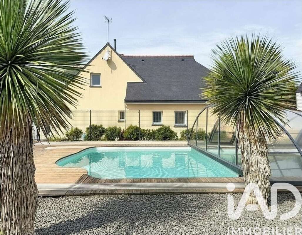 Photo 2 - Maison à PLOUEZEC