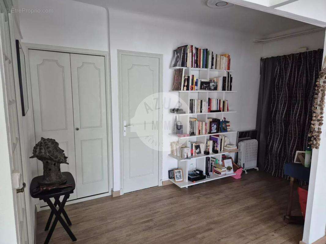 Appartement à AUBAGNE