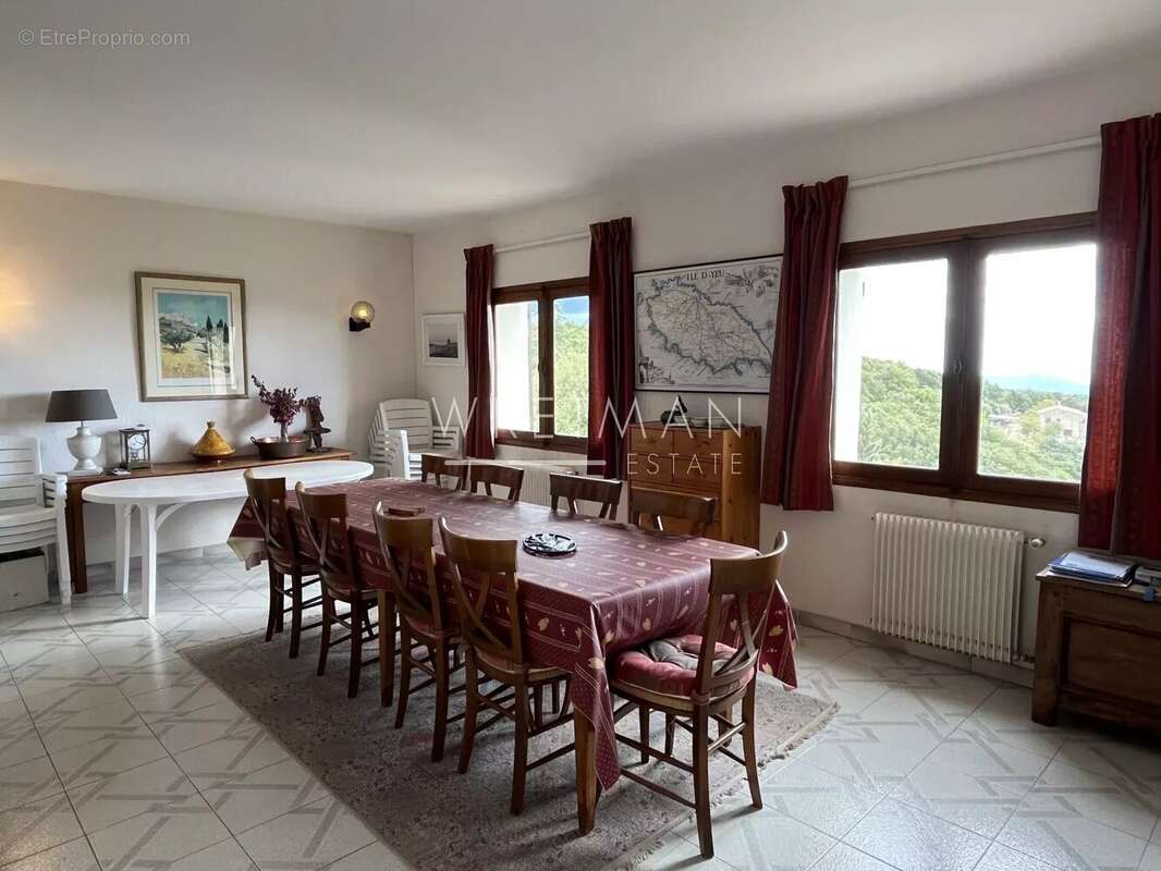 Maison à MONS