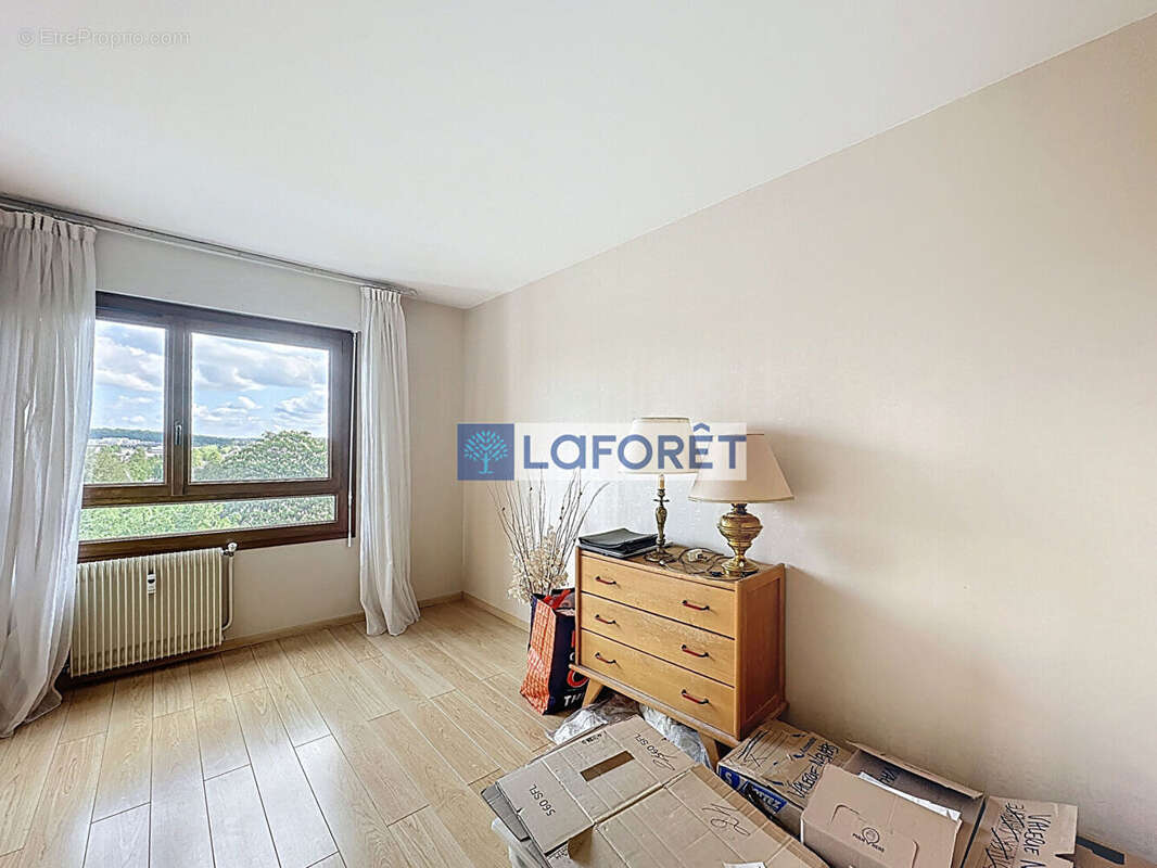 Appartement à SAINT-DIZIER