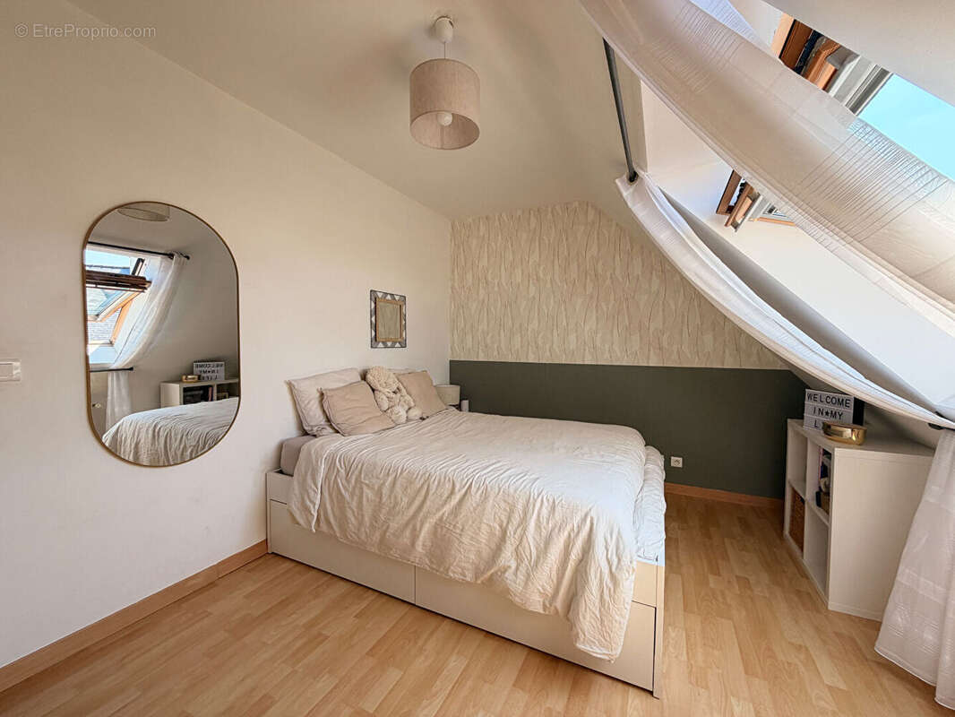 A vendre - Maison contemporaine Mespaul - photo 7