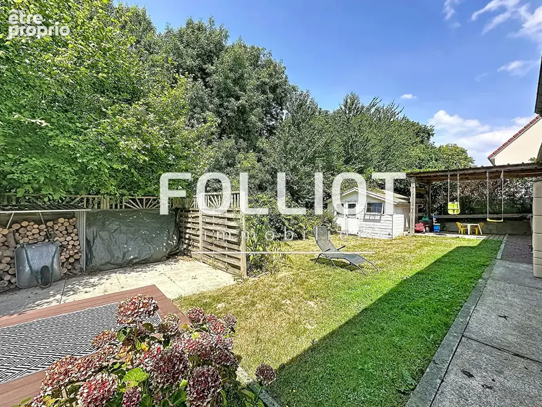 Maison de 5 pièces avec 3 chambres à vendre à SAINT PLANCHERS - photo 17