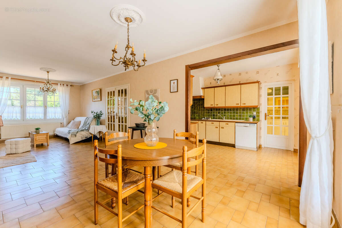 Jolie maison individuelle sur 1000 m2 ! - photo 7