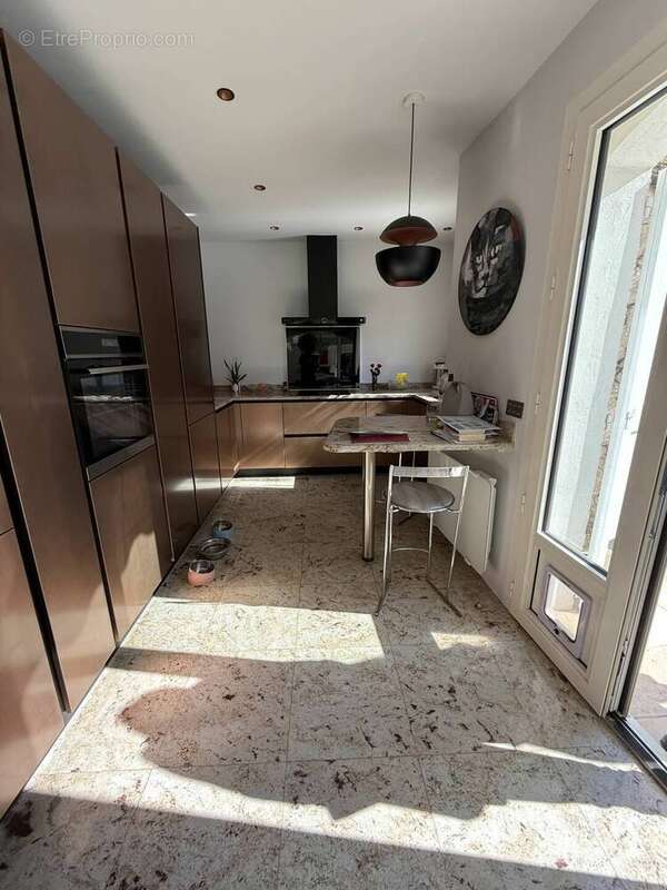 Maison à ROQUEFORT-LES-PINS