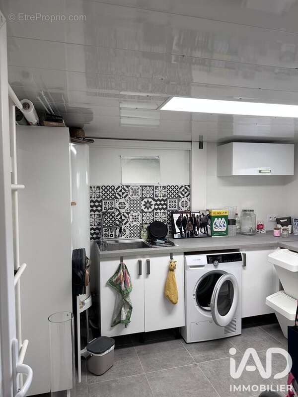 Maison 92 m² à Beugin  - photo 7