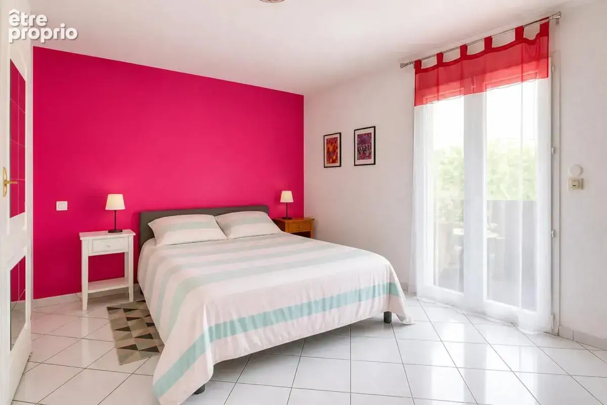 31170 - tournefeuille – quartier le pahin – maison 8 pièces - 190 m² environ – 5 chambres - terrain clos 950 m² environ - - photo 10