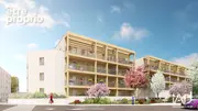 Photo 1 - Appartement à BEAUMONT