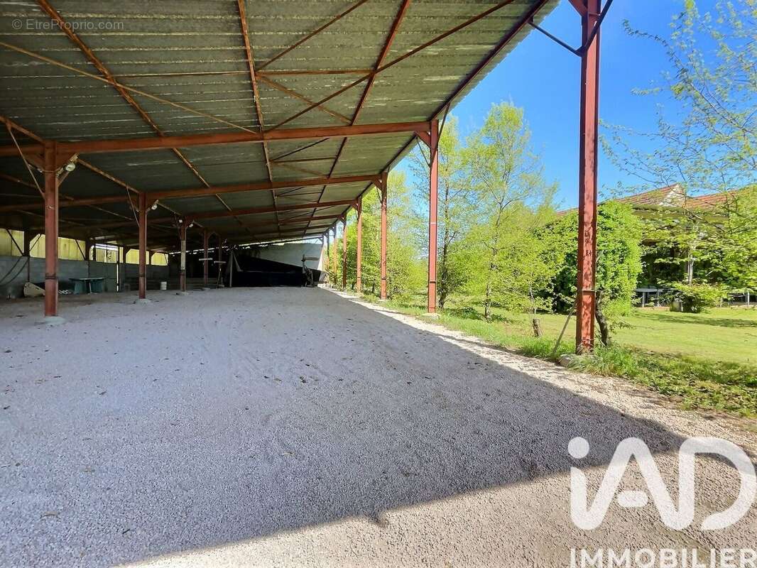 Maison 754 m² à Audes  - photo 8
