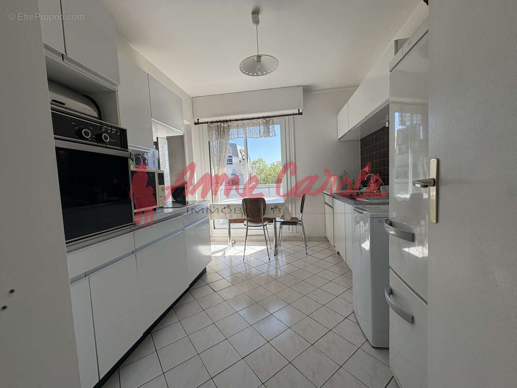 Appartement à SAINT-MAURICE