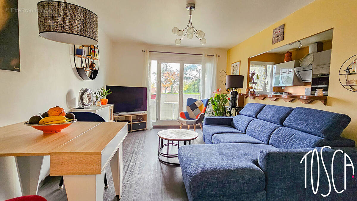 Appartement à THIAIS