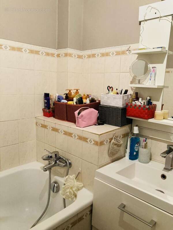 Photo 7 - Appartement à ROUSSILLON