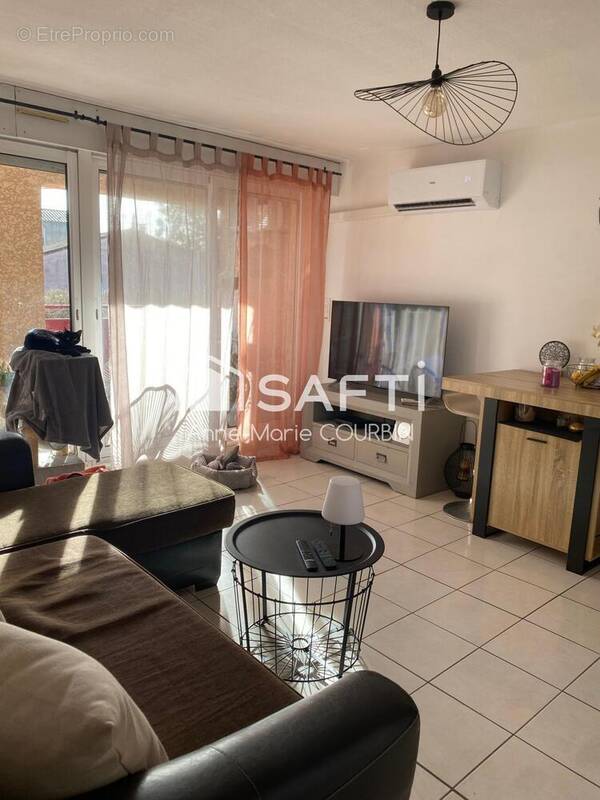 Photo 1 - Appartement à VIAS