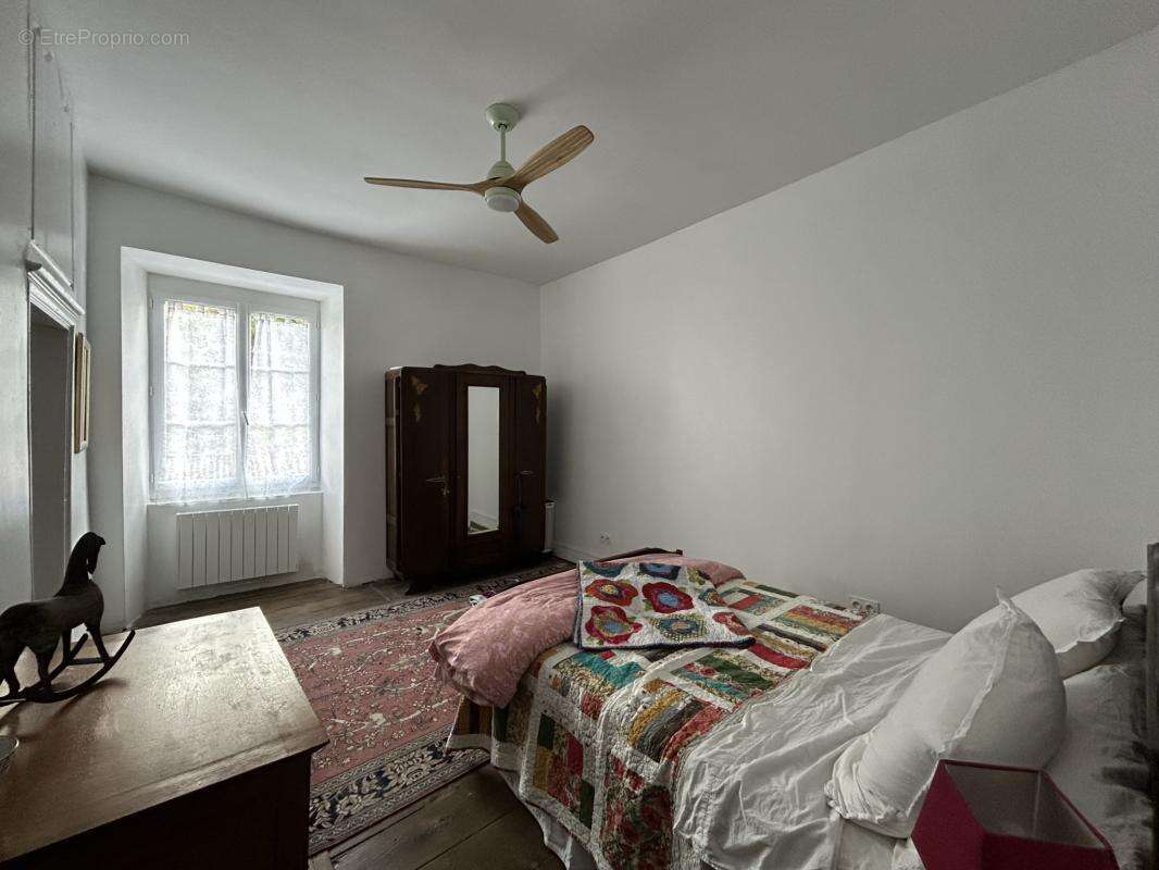 Maison à L'ISLE-JOURDAIN