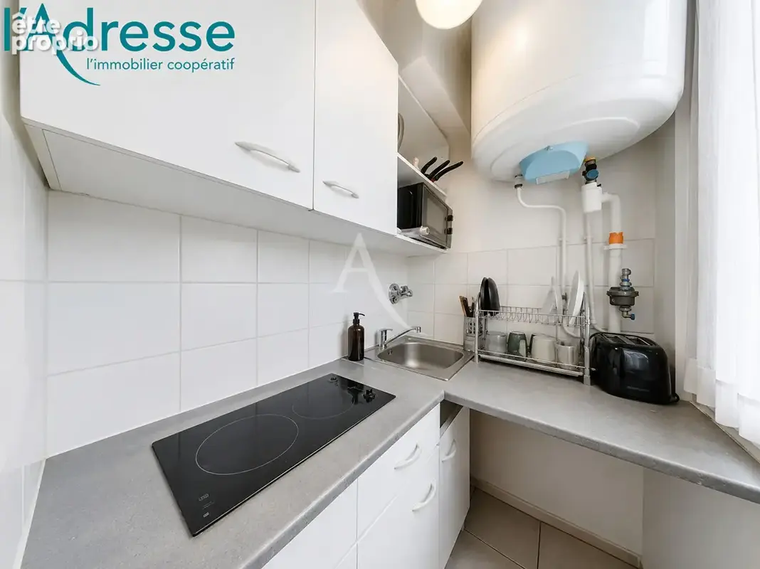 Appartement Neuilly Plaisance 2 pièces26 m2 - photo 4
