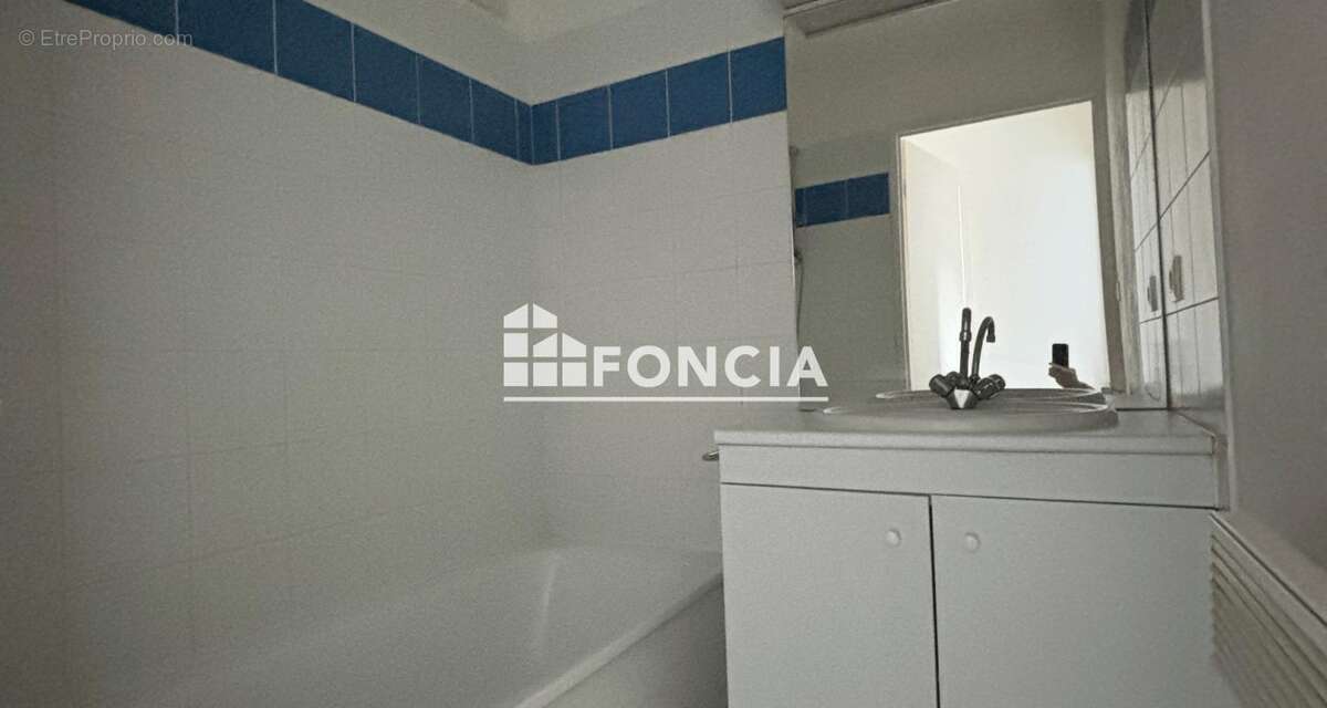 Appartement à DIGNE-LES-BAINS