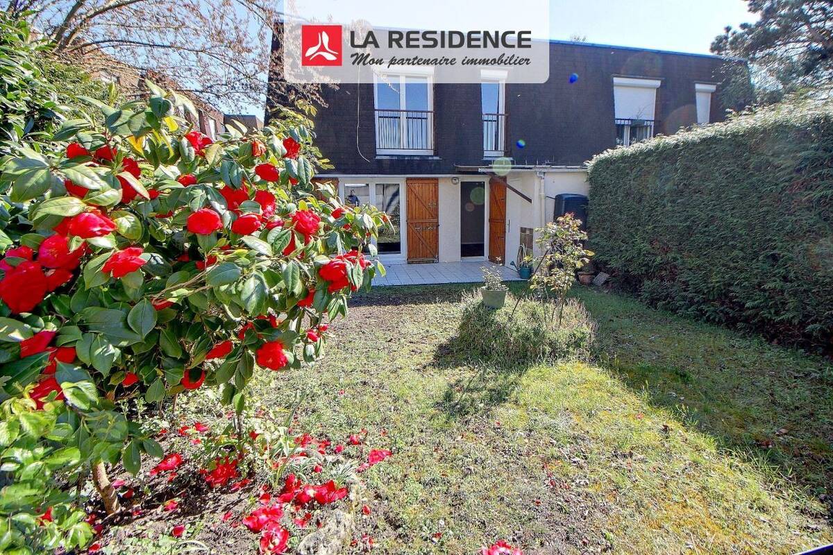 Maison à TRIEL-SUR-SEINE