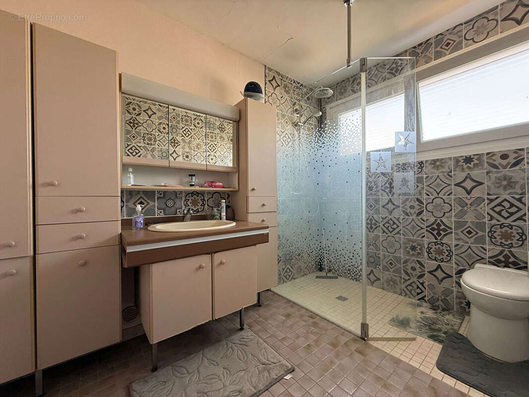 Maison 97m² à surgères - photo 14