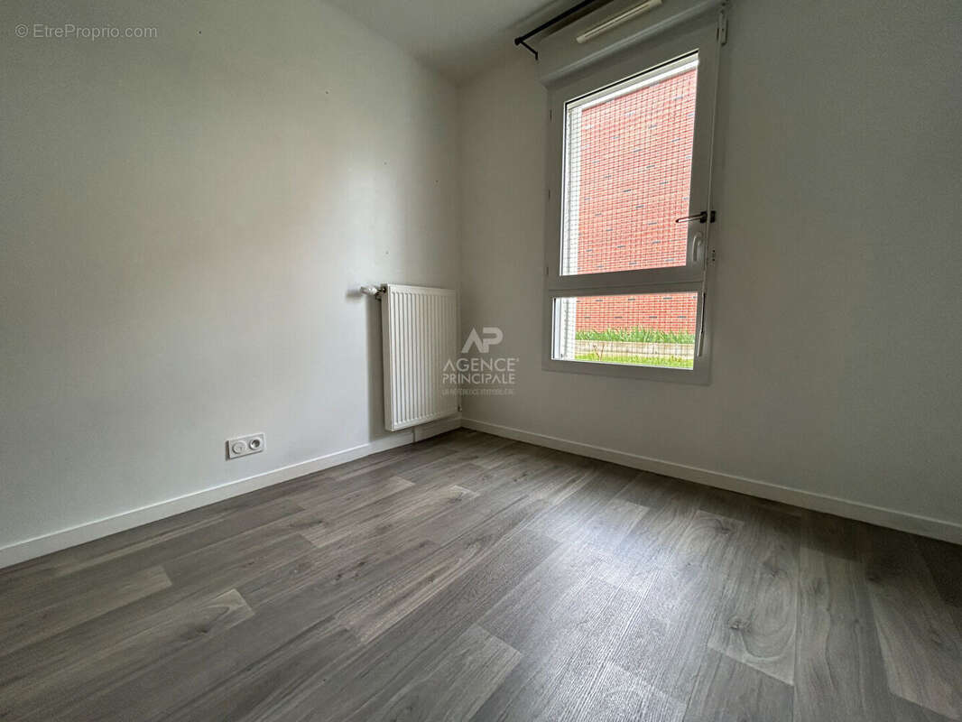 Appartement à POISSY