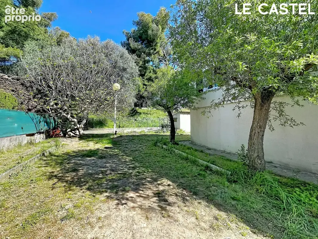 Maison 5 pièces 199 m² à vendre à La Ciotat (13600) - photo 6