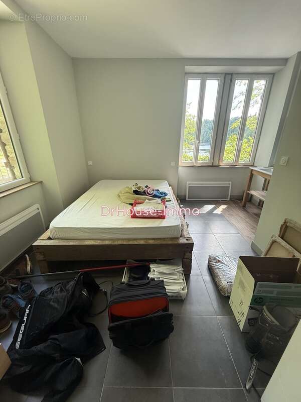 Maison à SAINT-PLANTAIRE