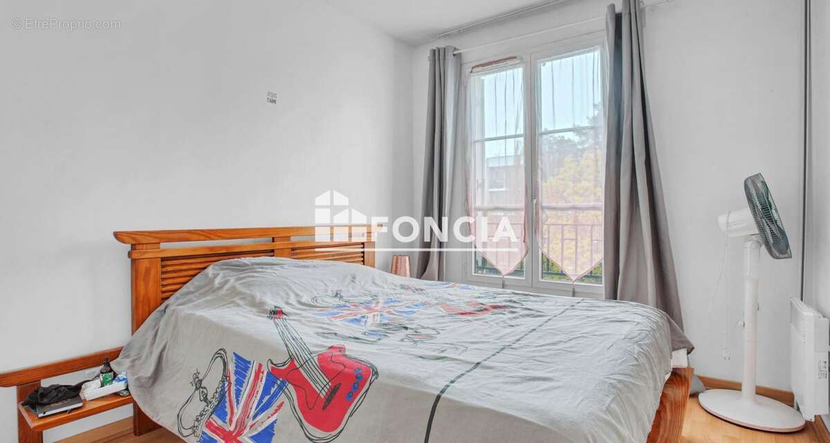 Appartement à MORANGIS