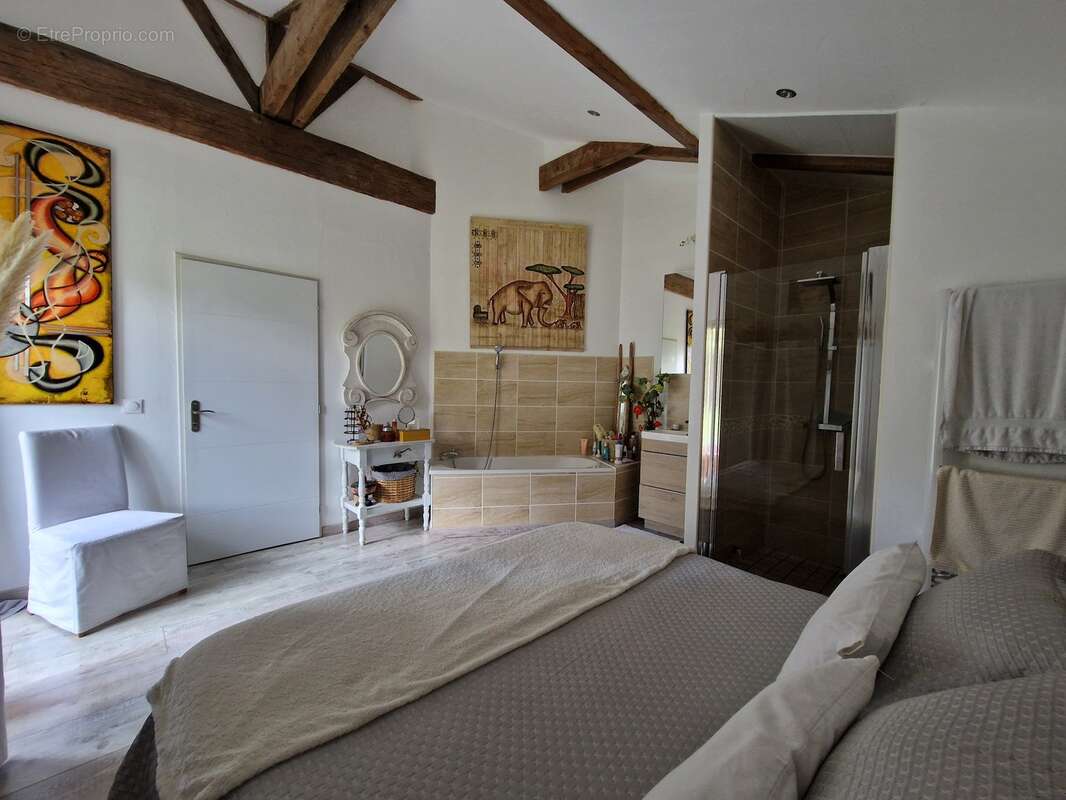 Photo-2024/100309-1-7 - Maison à ONESSE-ET-LAHARIE