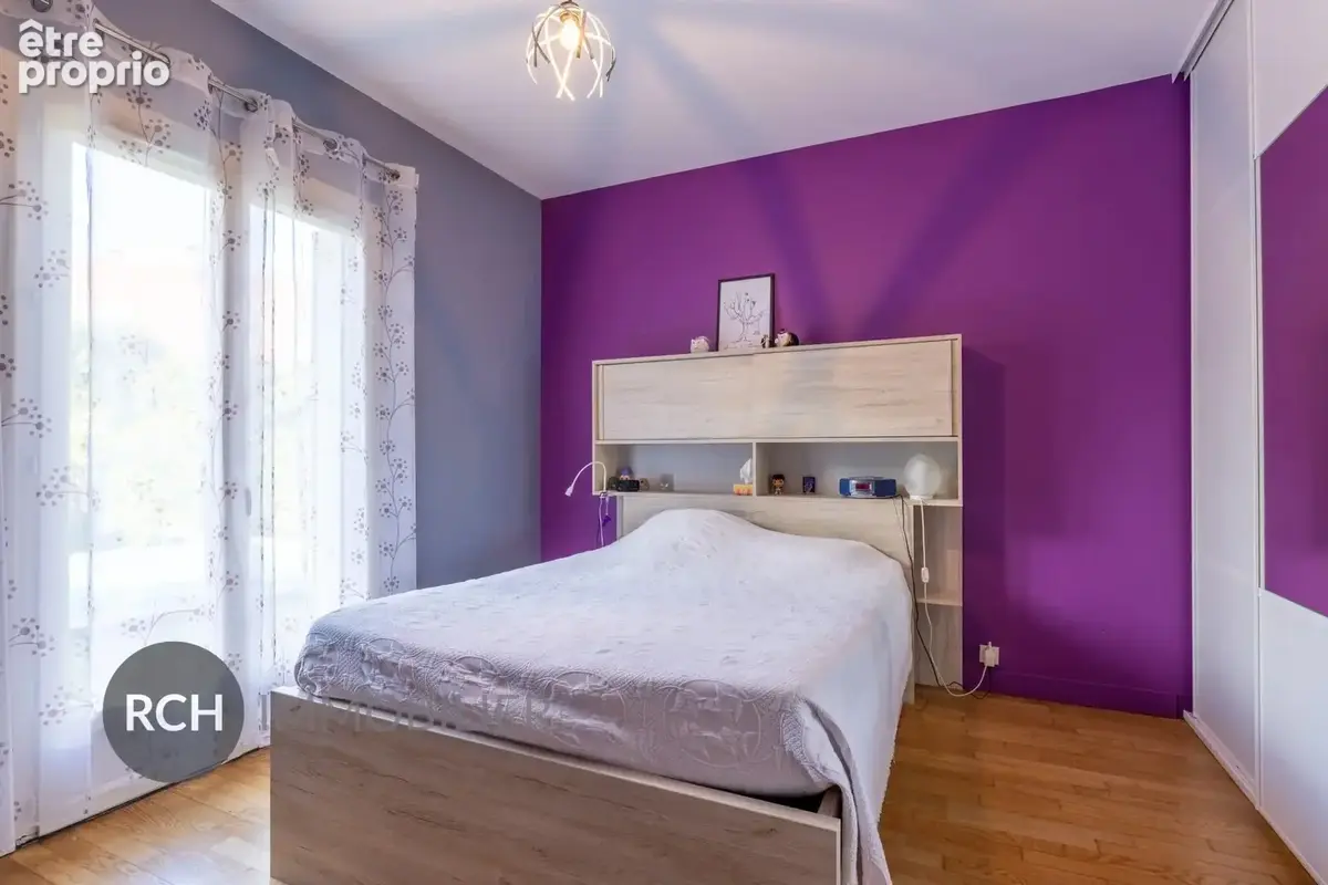 Grande maison familiale dans un environnement calme - photo 7