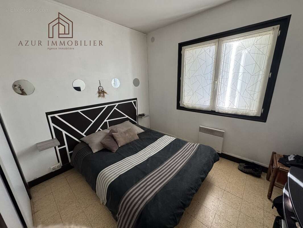 Appartement à LIGNAN-SUR-ORB