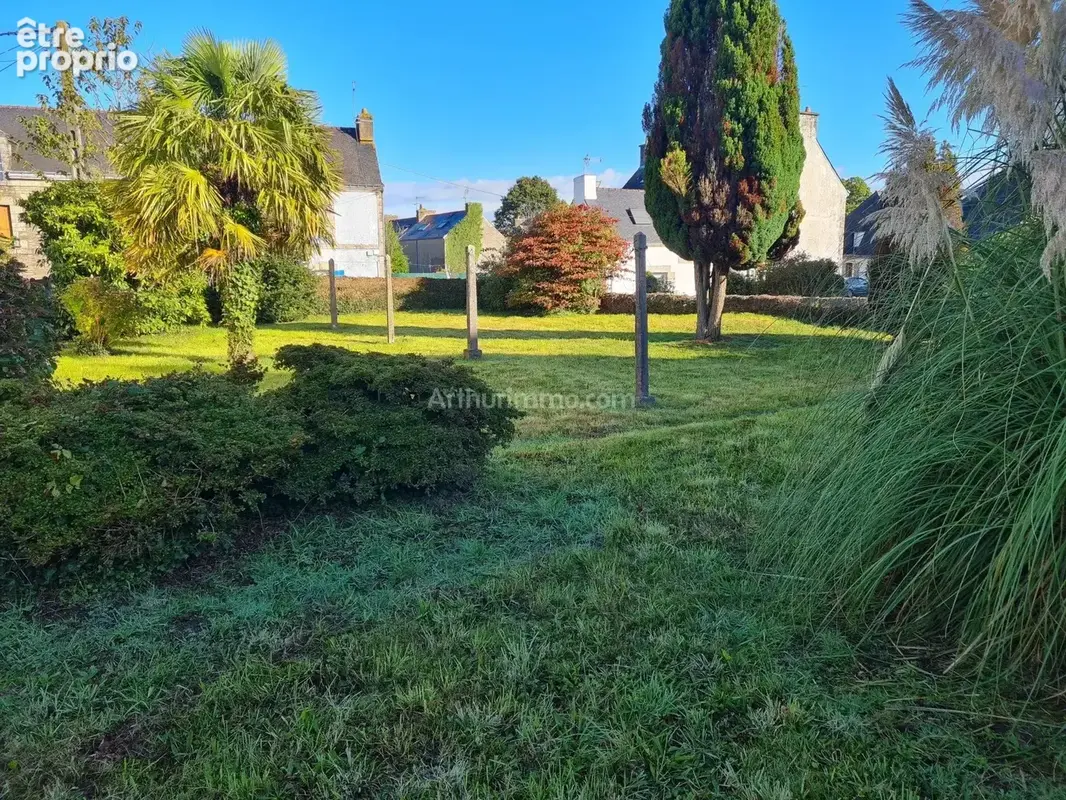 Photo Terrain à Camors au prix de 70 850€