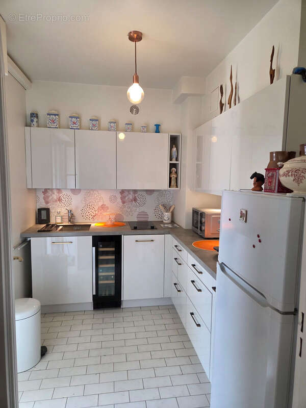 Appartement à NOGENT-SUR-MARNE