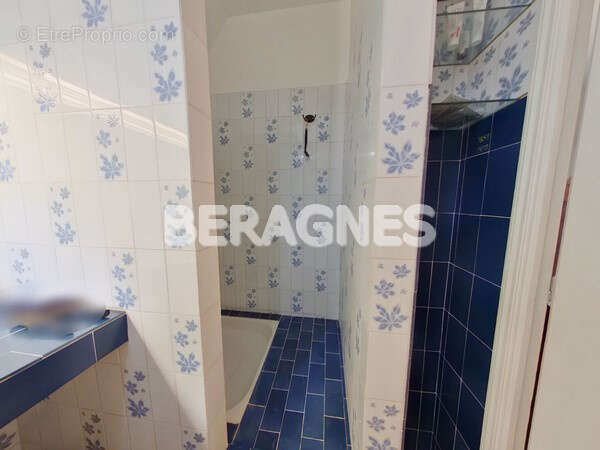 Maison à BERGERAC