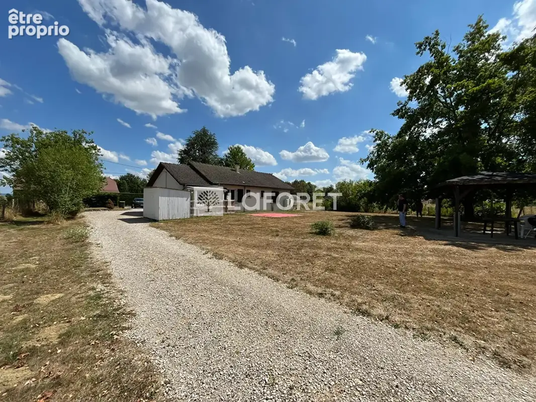 Pavillon de plain pied au calme - photo 18