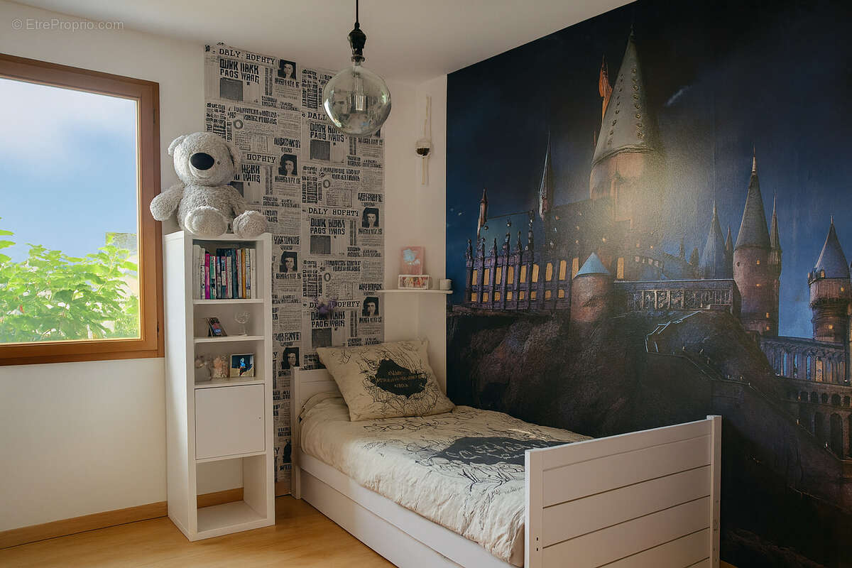 Maison à LA CHAPELLE-REANVILLE