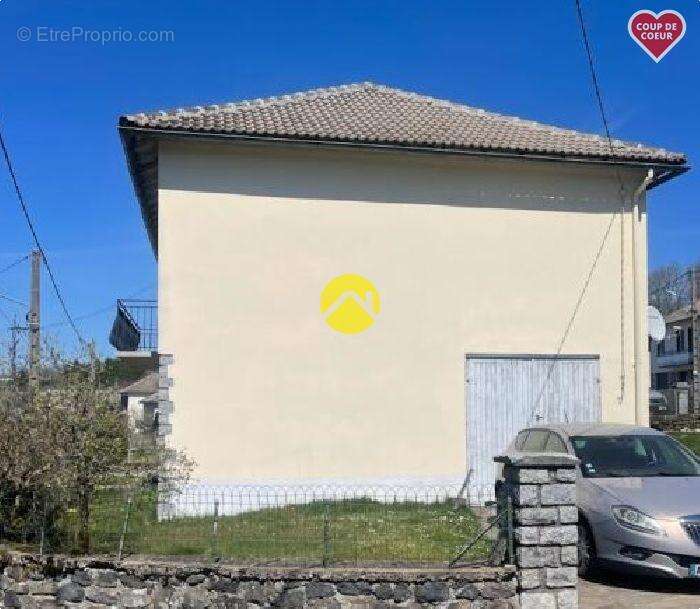 Maison à PIERREFORT