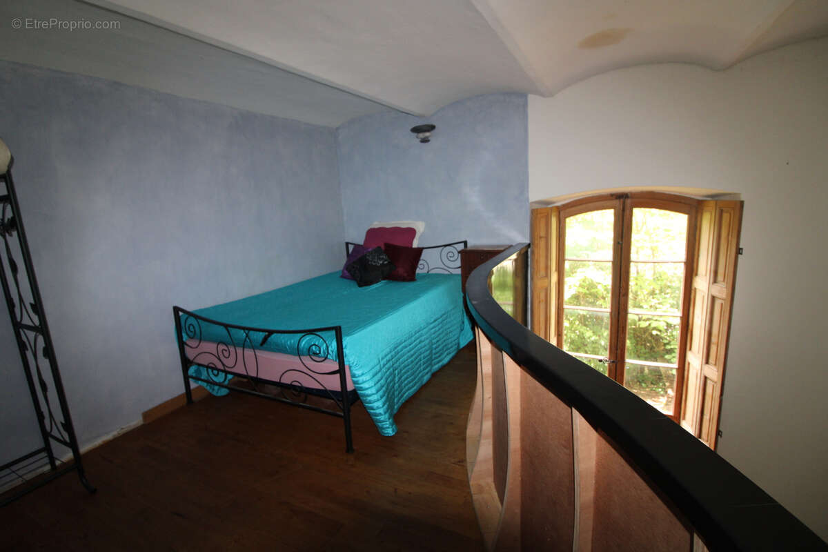 Maison à SAINT-AMBROIX