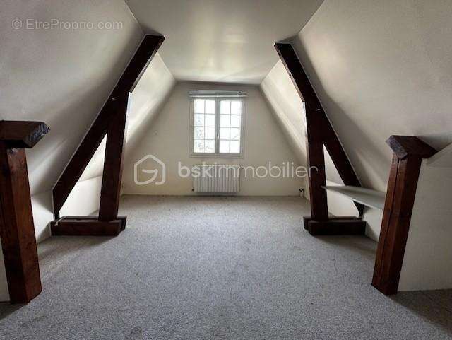 Maison à CHATILLON-SUR-SEINE