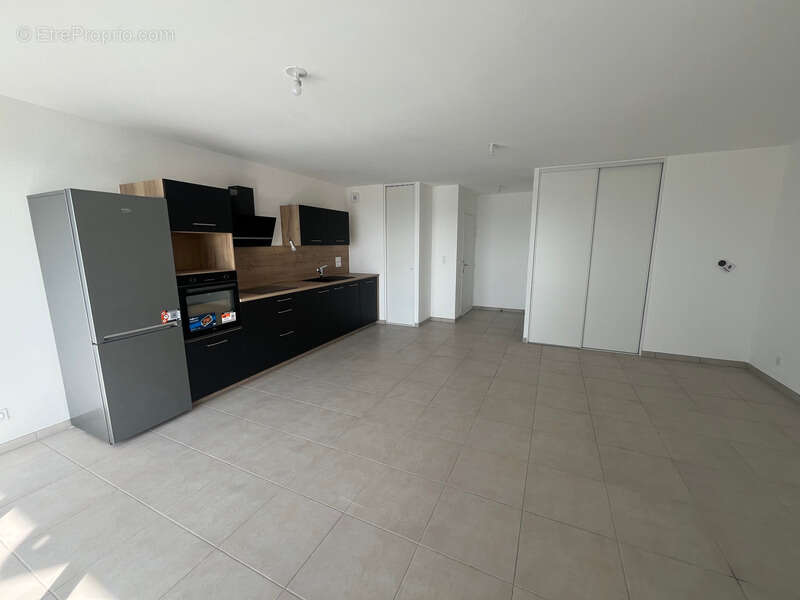 Appartement à LYAUD