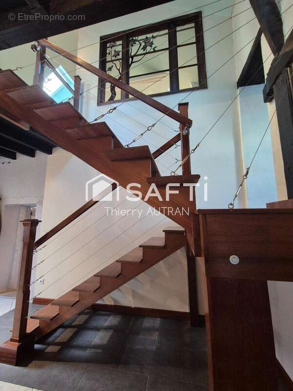 Photo 3 - Maison à SIXT-SUR-AFF