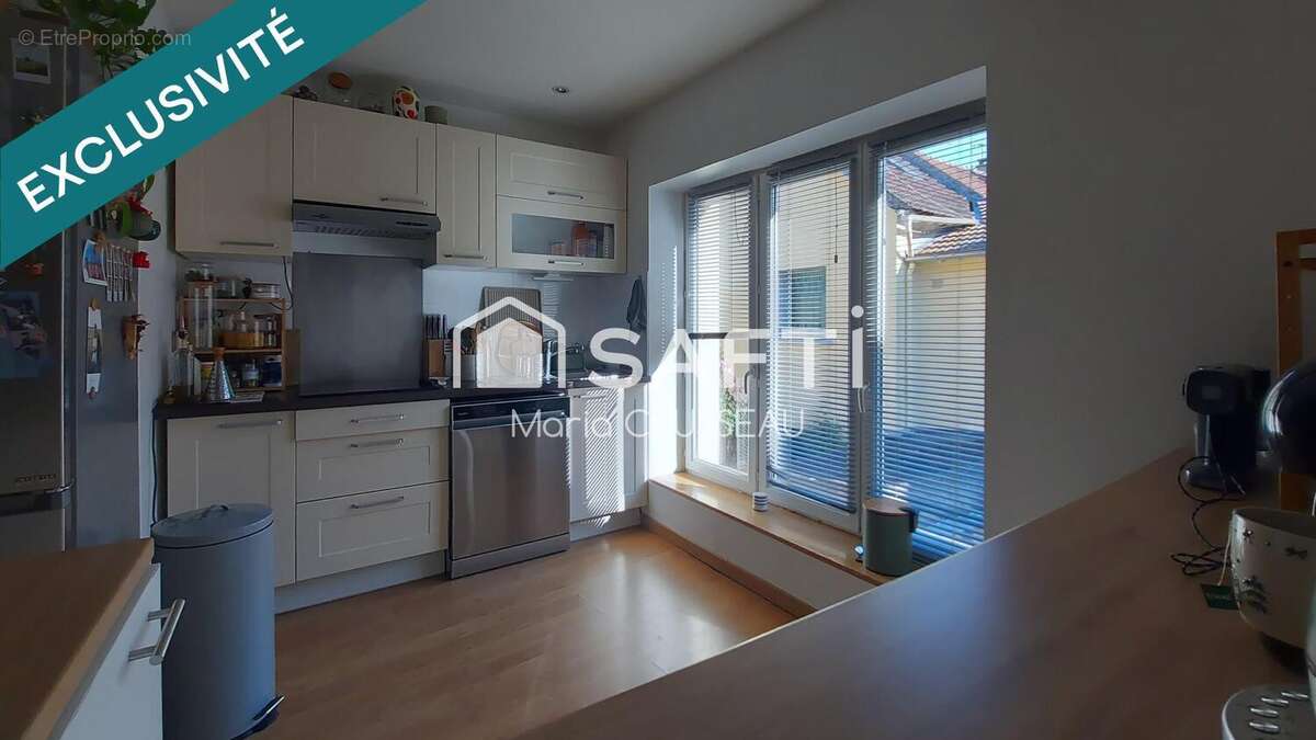 Photo 3 - Appartement à MANTES-LA-JOLIE
