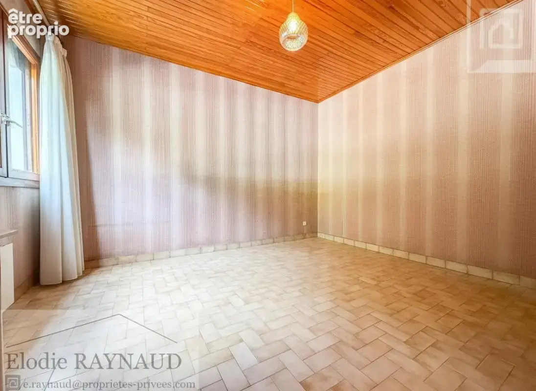 Maison Beynost 4 pièces  102 m2 - photo 11
