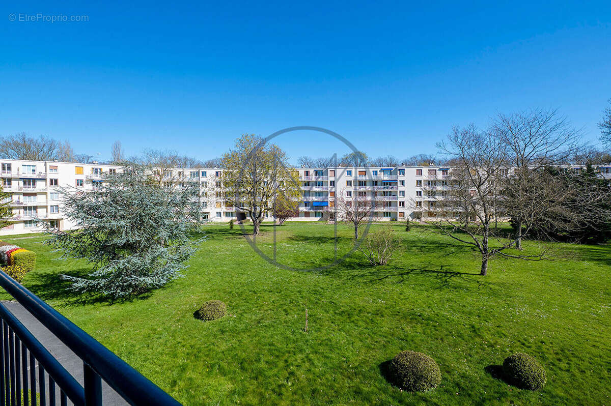 Appartement à VERSAILLES