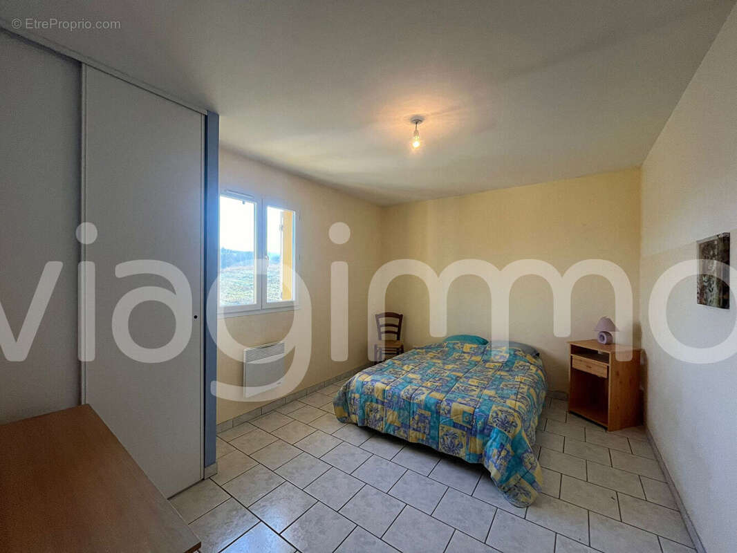 Maison à SAINT-LAURENT-D&#039;ONAY