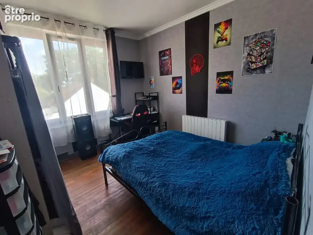 Maison à dammarie les lys - photo 6